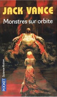 Monstres sur orbite