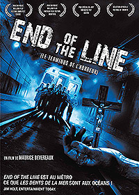End of Line - Le terminus de l'horreur