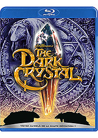 Dark Crystal Dark Crystal