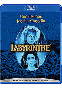 Labyrinthe