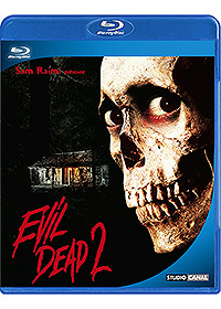 Evil Dead II