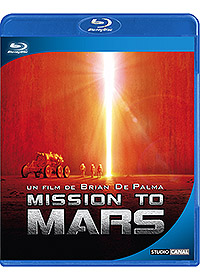 Mission to Mars