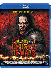 Ghosts of Mars