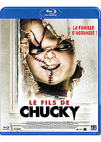 Le Fils de Chucky