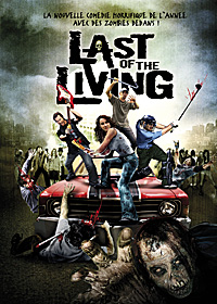 Last of the Living