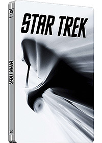 Star Trek - 2DVD