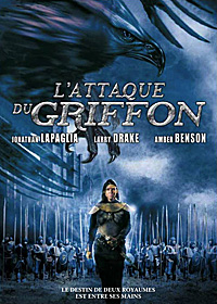 L'attaque du griffon