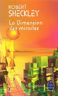 La Dimension des miracles