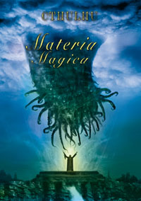 Cthulhu : Materia Magica