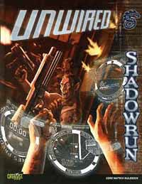 Shadowrun 4ème édition : Unwired - Matrice 2.0