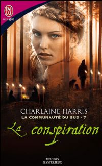 La Conspiration La Conspiration