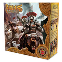Arcane Legions : Bundles - Army Legions - Set 1