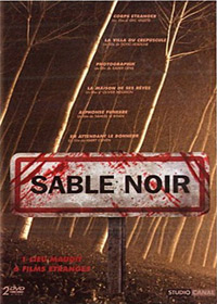 Sable noir