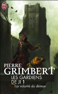 La Volonté du Démon