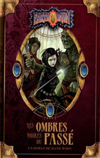 Les Ombres noires du passé Les Ombres noires du passé