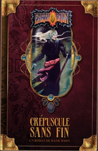 Le Crépuscule sans fin