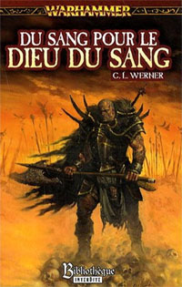 Du sang pour le dieu du sang Du sang pour le dieu du sang