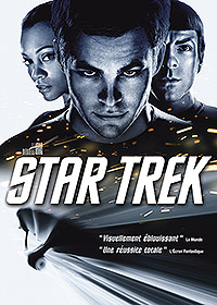 Star Trek Star Trek
