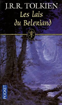Les lais du Beleriand Les lais du Beleriand