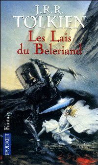 Les lais du Beleriand