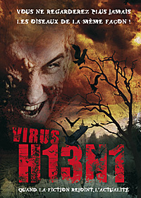 Virus Undead : Virus H13N1