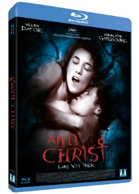 Antichrist Antichrist