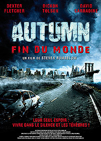Autumn, Fin du monde : Autumn