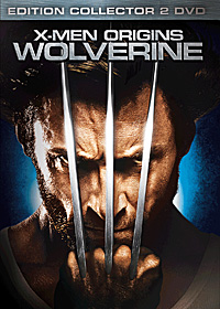 X-Men Origins : Wolverine - Edition Collector
