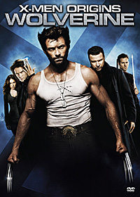 X-Men Origins : Wolverine - Edition Collector