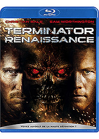 Terminator Renaissance