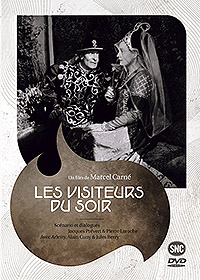 Les Visiteurs du soir Les Visiteurs du soir