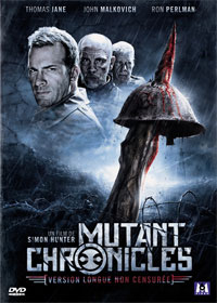 The Mutant Chronicles : Mutant Chronicles