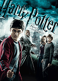 Harry Potter et le Prince de sang-mêlé