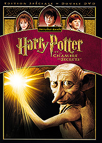 Harry Potter et la chambre des secrets - édition Spéciale Harry Potter et la chambre des secrets - édition Spéciale