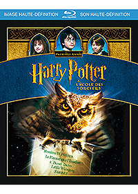 Harry Potter à l'école des sorciers : Harry Potter à l'Ecole des Sorciers - Édition Spéciale