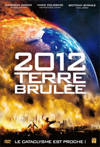 2012 : terre brûlée