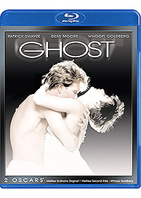 Ghost - Edition Spéciale - Blu-Ray