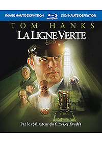 La Ligne Verte