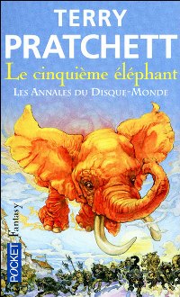 Le Cinquième Eléphant Le Cinquième Eléphant