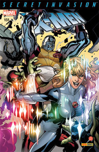 X-Men - 151 X-Men - 151