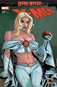 X-Men - 154 X-Men - 154