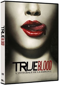 True Blood, saison 1