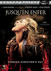 Jusqu'en enfer Jusqu'en enfer