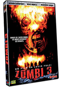 Zombi 3