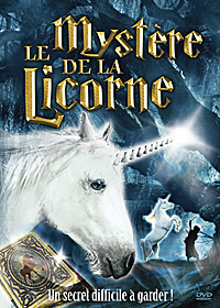 La petite licorne : Le Mystère de la Licorne