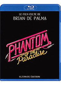 Phantom of the Paradise