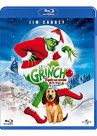 Le Grinch