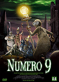 Numéro 9 Numéro 9