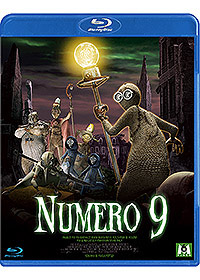 Numéro 9