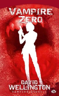 Vampire zéro